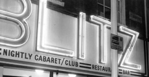 C79Blitz The Blitz: Crucible for change