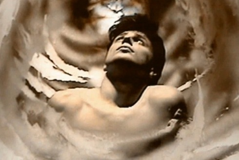 DD81,RT,PEarthVid Duran Duran, Planet Earth, video, Russell Mulcahy