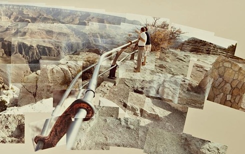 DH82,GCanyonSRim,detail