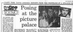 ES83Campal76 First published in the Evening Standard, May 11, 1983