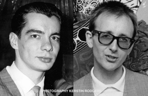 Neville Brody ,Nick Logan, The Face, magazines, design,