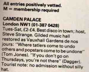 Face82,CamPal-dj30 Face , review, nightlife