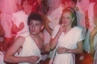 Papillon79,soul,toga12 1979,soul,toga party, Papillon