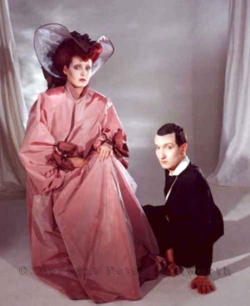 PX79,KB,SJ-pa PX, Kim Bowen,Stephen Jones, PX, Peter Ashworth