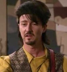 Izzy LaFontaine ,Edward Norton ,Spandau Ballet, Gentry, pop music