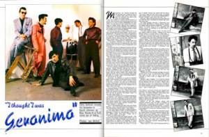 New Sounds New Styles,Blue Rondo a la Turk