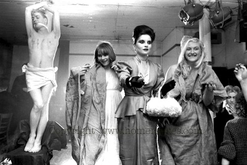 Blitz,New Romantics, Julia Fodor ,Miss Binnie,nightclubbing, Iain R Webb,Homer Sykes