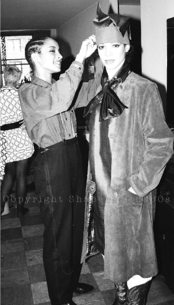 Sade Adu,New York, Axiom, fashion, Princess Diana