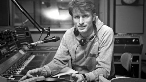 Charlie Gillett, BBC, Radio London