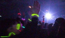 Spandau Ballet, Barcelona