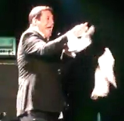 SB10bcnTHcatch2 Tony Hadley,Barcelona