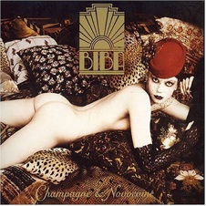 Biba73,Champ,Novo Biba, 1973, Champagne and Novocaine