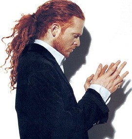 Mick Hucknall