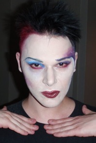 Jason Buchanan, Melbourne, 2010