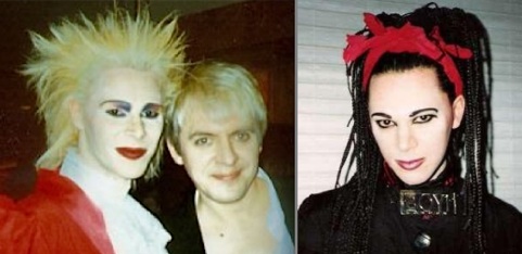 JasonB,Nick,Geo Jason Buchanan, Australia, Nick Rhodes