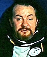 Leo McKern, The Prisoner, 1967