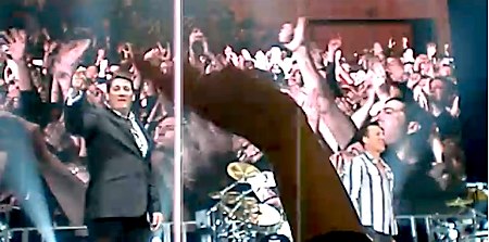 SB10,Bcn,ayo Spandau Ballet, Barcelona, sencillamenteANA