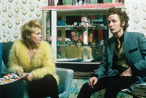 Vivienne Westwood, Malcolm McLaren, 1971