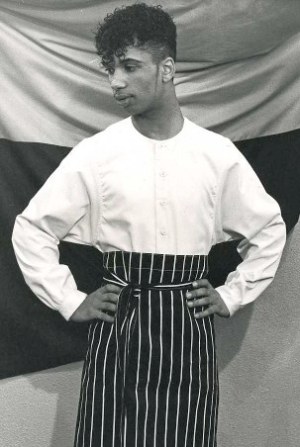 AP80-nm Andy Polaris, Blitz Kids