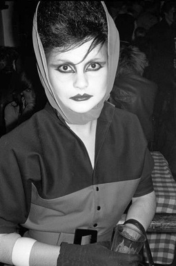 JF79,Bz-dr Julia Fodor, Blitz Kids