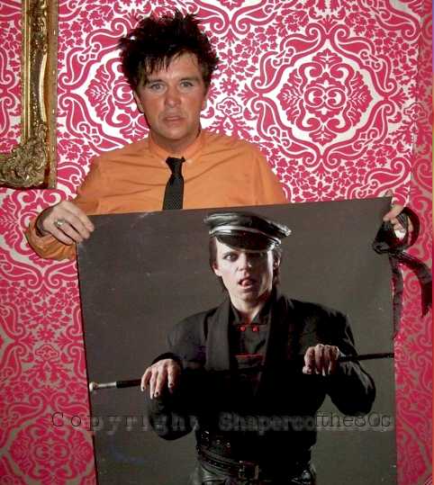 © by Shapersofthe80s