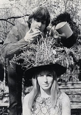 Cynthia Lennon, Kenwood