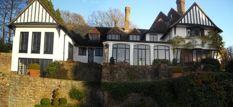 Kenwood, Surrey