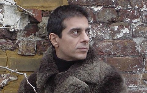 Karn10cup Mick Karn, Japan, bass player, re:VOX, interview, autobiography, album