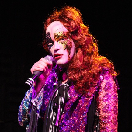 Mac10-TimHailand Taylor Mac, Glasgow, London, Bowie, Comparison is Violence,cabaret