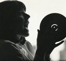 Maureen Cleave, 1964, Evening Standard