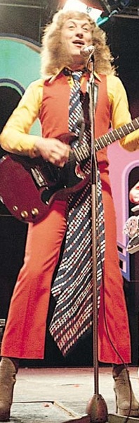 Noddy,TOTP-js Noddy Holder, Slade