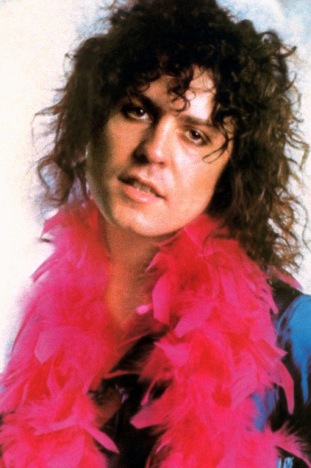 trex72,boa Marc Bolan, T.Rex, boa