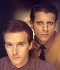 Ure,Karn83 Midge Ure, Mick Karn, After a Fashion