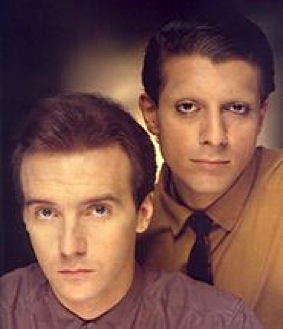 Midge Ure, Mick Karn, After a Fashion
