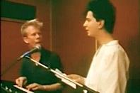 DM81-NL Depeche Mode, Just Can't get Enough, 20th Century Box