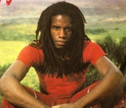 eddygrant82-dont-wanna Eddy Grant, I Don't Wanna Dance, chart hits,