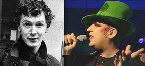 McLaren, O'Dowd,Shapersofthe80s,Index March April 2010