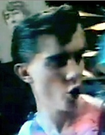 Steve New, Rich Kids, Revolver,Index May 2010, Shapersofthe80s