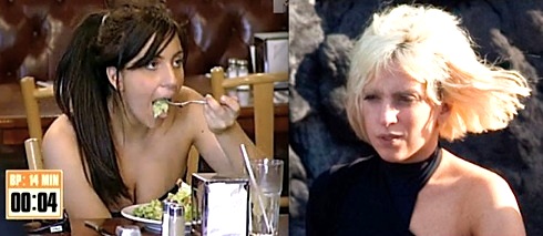 Stefani Germanotta,Lady Gaga,MTV