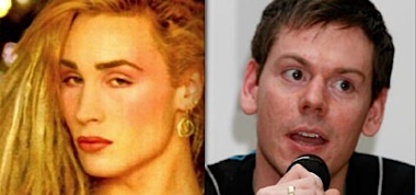 Peter Robinson, Popjustice, previously editor, formerly editor,Senior Editor, X magazine