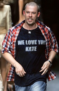 St Paul’s Cathedral, Alexander McQueen, London Fashion Week, ceremony, tributes,