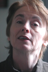 Camille Paglia,Hurricane Camille,Lady Gaga,death of sex