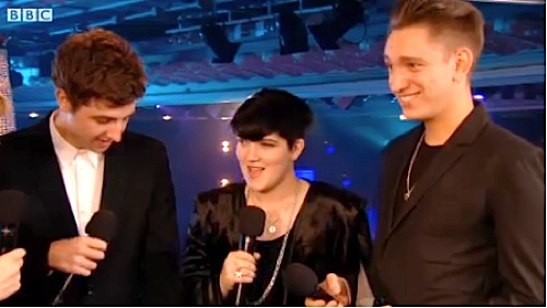 The xx, Mercury Music Prize, cool, London
