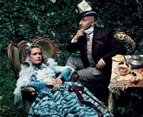 Jones04,Mad-Leibovitz Stephen Jones