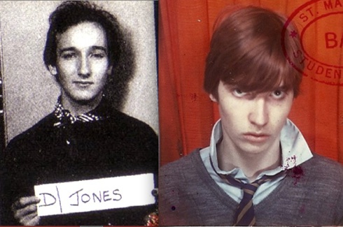 Stephen Jones, milliner, Iain R Webb,fashion,St Martin’s School of Art, journalist, 