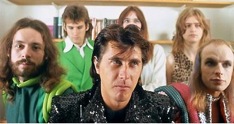 Roxy Music, reunion, 2011 tour