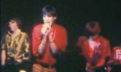 Spandau Ballet, The Makers,