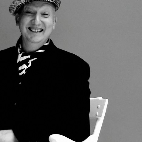 Stephen Jones, interview, Showstudio, Alex Fury