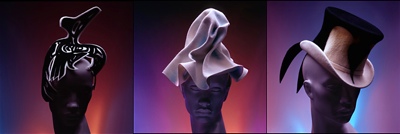 Stephen Jones, Peter Ashworth