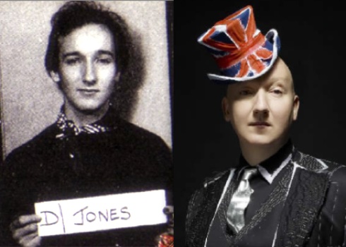 SJ76,SJ10-just Stephen Jones, hatmaker,Madonna, Madonna, millinery, MoMu, V&A